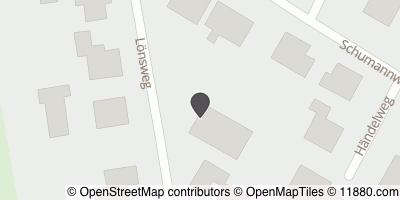 Auf Stadtplan Liebenau, Kreis Nienburg anzeigen