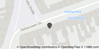 Auf Stadtplan Stendal anzeigen