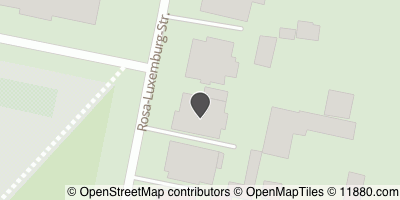 Auf Stadtplan Rathenow anzeigen