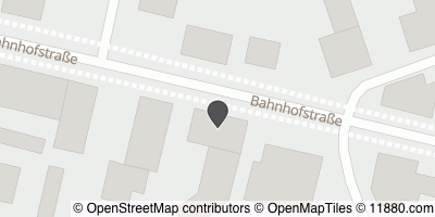 Auf Stadtplan Diepholz anzeigen