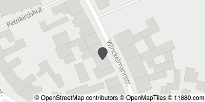 Auf Stadtplan Stendal anzeigen