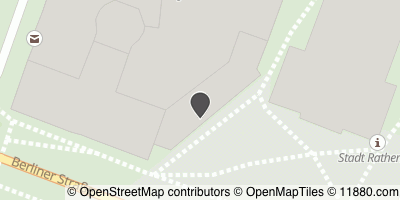 Auf Stadtplan Rathenow anzeigen