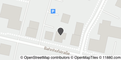 Auf Stadtplan Diepholz anzeigen