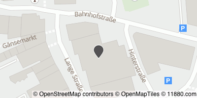 Auf Stadtplan Diepholz anzeigen