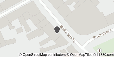 Auf Stadtplan Stendal anzeigen