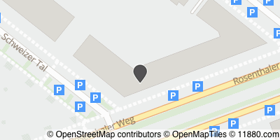 Auf Stadtplan Berlin anzeigen