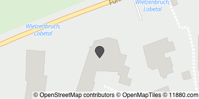 Auf Stadtplan Celle anzeigen