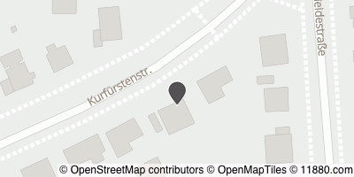 Auf Stadtplan Berlin anzeigen