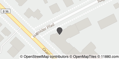 Auf Stadtplan Berlin anzeigen