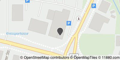 Auf Stadtplan Rehden, Kreis Diepholz anzeigen