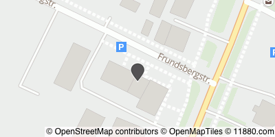 Auf Stadtplan Berlin anzeigen