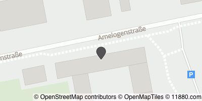 Auf Stadtplan Diepholz anzeigen