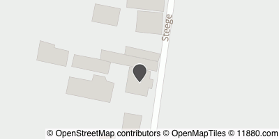 Auf Stadtplan Nauen, Havelland anzeigen