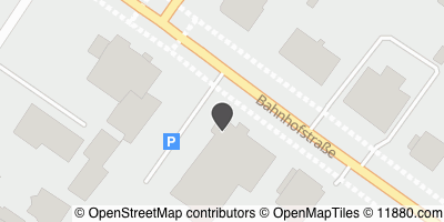 Auf Stadtplan Berlin anzeigen