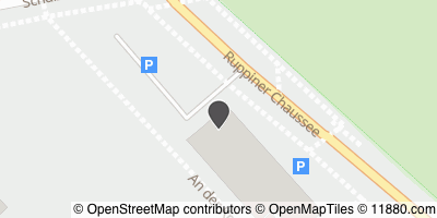 Auf Stadtplan Berlin anzeigen