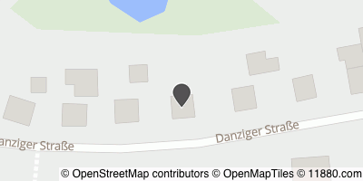 Auf Stadtplan Nienburg, Weser anzeigen