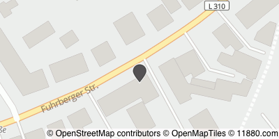 Auf Stadtplan Celle anzeigen