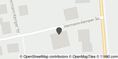 Auf Stadtplan Nortrup anzeigen