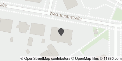 Auf Stadtplan Berlin anzeigen