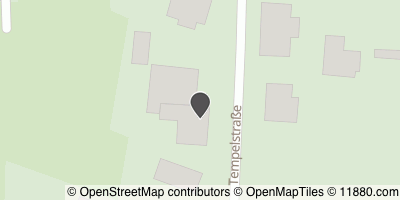 Auf Stadtplan Berge bei Quakenbrück anzeigen