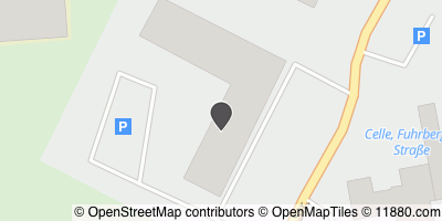 Auf Stadtplan Celle anzeigen