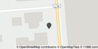 Auf Stadtplan Nortrup anzeigen