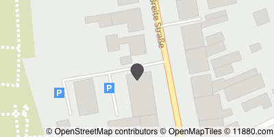 Auf Stadtplan Celle anzeigen