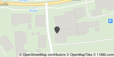 Auf Stadtplan Berge bei Quakenbrück anzeigen