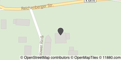 Auf Stadtplan Oberbarnim anzeigen