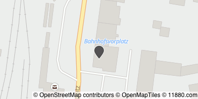 Auf Stadtplan Celle anzeigen