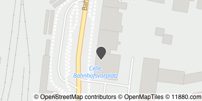 Auf Stadtplan Celle anzeigen