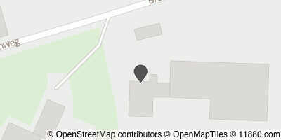 Auf Stadtplan Stöckse anzeigen