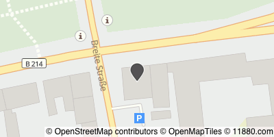 Auf Stadtplan Celle anzeigen