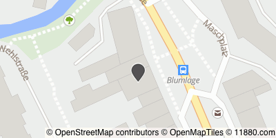 Auf Stadtplan Celle anzeigen