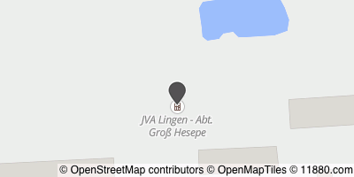 Auf Stadtplan Geeste anzeigen