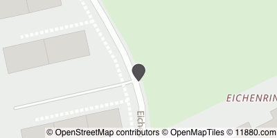 Auf Stadtplan Panketal anzeigen