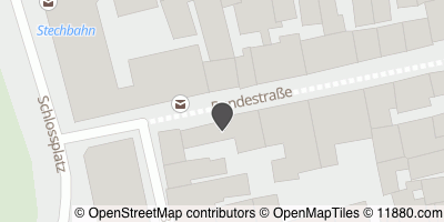 Auf Stadtplan Celle anzeigen