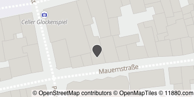 Auf Stadtplan Celle anzeigen