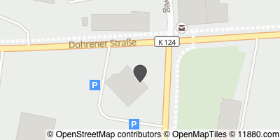 Auf Stadtplan Berge bei Quakenbrück anzeigen