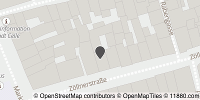 Auf Stadtplan Celle anzeigen