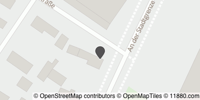 Auf Stadtplan Nienburg, Weser anzeigen