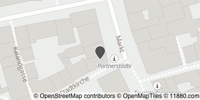 Auf Stadtplan Celle anzeigen