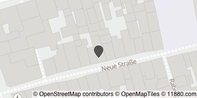Auf Stadtplan Celle anzeigen