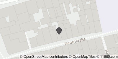 Auf Stadtplan Celle anzeigen