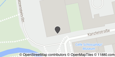 Auf Stadtplan Celle anzeigen