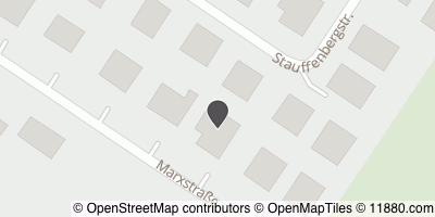 Auf Stadtplan Werneuchen anzeigen