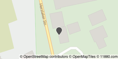 Auf Stadtplan Berge bei Quakenbrück anzeigen