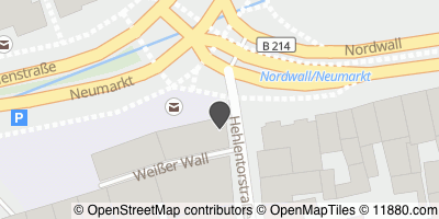 Auf Stadtplan Celle anzeigen