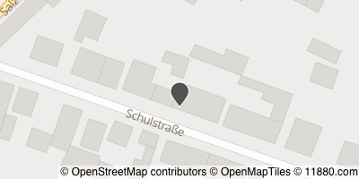 Auf Stadtplan Klötze anzeigen