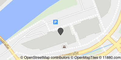 Auf Stadtplan Celle anzeigen